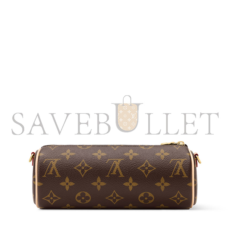 l0vis Vvtt0n pochette papillon m25703 (20*8.5*8.5cm)